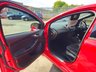 USED 2016 16 FORD FOCUS 2.0 ZETEC S TDCI RED EDITION 5d 148 BHP Lovely Example Only &pound;20 Road Tax