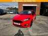 USED 2016 16 FORD FOCUS 2.0 ZETEC S TDCI RED EDITION 5d 148 BHP Lovely Example Only &pound;20 Road Tax