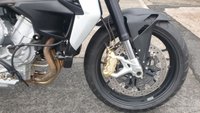 USED 2013 62 MV AGUSTA BRUTALE 675 Naked Roadster Delivery available