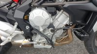 USED 2013 62 MV AGUSTA BRUTALE 675 Naked Roadster Delivery available