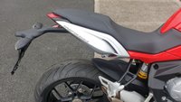 USED 2013 62 MV AGUSTA BRUTALE 675 Naked Roadster Delivery available