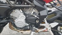USED 2013 62 MV AGUSTA BRUTALE 675 Naked Roadster Delivery available