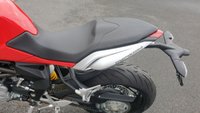 USED 2013 62 MV AGUSTA BRUTALE 675 Naked Roadster Delivery available