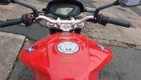 USED 2013 62 MV AGUSTA BRUTALE 675 Naked Roadster Delivery available