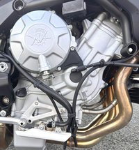 USED 2013 62 MV AGUSTA BRUTALE 675 Naked Roadster Delivery available