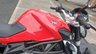 USED 2013 62 MV AGUSTA BRUTALE 675 Naked Roadster Delivery available