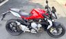 USED 2013 62 MV AGUSTA BRUTALE 675 Naked Roadster Delivery available