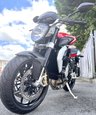 USED 2013 62 MV AGUSTA BRUTALE 675 Naked Roadster Delivery available