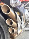 USED 2013 62 MV AGUSTA BRUTALE 675 Naked Roadster Delivery available