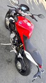 USED 2013 62 MV AGUSTA BRUTALE 675 Naked Roadster Delivery available
