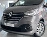 USED 2020 20 RENAULT TRAFIC 2.0 dCi ENERGY 30 Sport Nav Panel Van 5dr Diesel EDC LWB Standard Roof Euro 6 (s/s) (145 ps) ECO MODE - EXTENDED GRIP MODE - SIDE LOADING DOOR