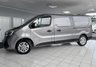 USED 2020 20 RENAULT TRAFIC 2.0 dCi ENERGY 30 Sport Nav Panel Van 5dr Diesel EDC LWB Standard Roof Euro 6 (s/s) (145 ps) ECO MODE - EXTENDED GRIP MODE - SIDE LOADING DOOR