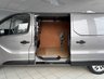 USED 2020 20 RENAULT TRAFIC 2.0 dCi ENERGY 30 Sport Nav Panel Van 5dr Diesel EDC LWB Standard Roof Euro 6 (s/s) (145 ps) ECO MODE - EXTENDED GRIP MODE - SIDE LOADING DOOR