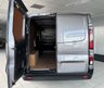 USED 2020 20 RENAULT TRAFIC 2.0 dCi ENERGY 30 Sport Nav Panel Van 5dr Diesel EDC LWB Standard Roof Euro 6 (s/s) (145 ps) ECO MODE - EXTENDED GRIP MODE - SIDE LOADING DOOR