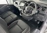 USED 2020 20 RENAULT TRAFIC 2.0 dCi ENERGY 30 Sport Nav Panel Van 5dr Diesel EDC LWB Standard Roof Euro 6 (s/s) (145 ps) ECO MODE - EXTENDED GRIP MODE - SIDE LOADING DOOR