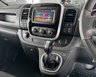 USED 2020 20 RENAULT TRAFIC 2.0 dCi ENERGY 30 Sport Nav Panel Van 5dr Diesel EDC LWB Standard Roof Euro 6 (s/s) (145 ps) ECO MODE - EXTENDED GRIP MODE - SIDE LOADING DOOR