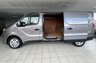 USED 2020 20 RENAULT TRAFIC 2.0 dCi ENERGY 30 Sport Nav Panel Van 5dr Diesel EDC LWB Standard Roof Euro 6 (s/s) (145 ps) ECO MODE - EXTENDED GRIP MODE - SIDE LOADING DOOR