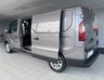 USED 2020 20 RENAULT TRAFIC 2.0 dCi ENERGY 30 Sport Nav Panel Van 5dr Diesel EDC LWB Standard Roof Euro 6 (s/s) (145 ps) ECO MODE - EXTENDED GRIP MODE - SIDE LOADING DOOR