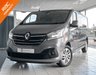 USED 2020 20 RENAULT TRAFIC 2.0 dCi ENERGY 30 Sport Nav Panel Van 5dr Diesel EDC LWB Standard Roof Euro 6 (s/s) (145 ps) ECO MODE - EXTENDED GRIP MODE - SIDE LOADING DOOR