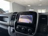 USED 2020 20 RENAULT TRAFIC 2.0 dCi ENERGY 30 Sport Nav Panel Van 5dr Diesel EDC LWB Standard Roof Euro 6 (s/s) (145 ps) ECO MODE - EXTENDED GRIP MODE - SIDE LOADING DOOR