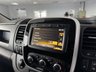 USED 2020 20 RENAULT TRAFIC 2.0 dCi ENERGY 30 Sport Nav Panel Van 5dr Diesel EDC LWB Standard Roof Euro 6 (s/s) (145 ps) ECO MODE - EXTENDED GRIP MODE - SIDE LOADING DOOR