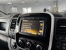 USED 2020 20 RENAULT TRAFIC 2.0 dCi ENERGY 30 Sport Nav Panel Van 5dr Diesel EDC LWB Standard Roof Euro 6 (s/s) (145 ps) ECO MODE - EXTENDED GRIP MODE - SIDE LOADING DOOR