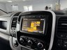 USED 2020 20 RENAULT TRAFIC 2.0 dCi ENERGY 30 Sport Nav Panel Van 5dr Diesel EDC LWB Standard Roof Euro 6 (s/s) (145 ps) ECO MODE - EXTENDED GRIP MODE - SIDE LOADING DOOR