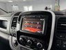 USED 2020 20 RENAULT TRAFIC 2.0 dCi ENERGY 30 Sport Nav Panel Van 5dr Diesel EDC LWB Standard Roof Euro 6 (s/s) (145 ps) ECO MODE - EXTENDED GRIP MODE - SIDE LOADING DOOR