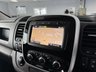 USED 2020 20 RENAULT TRAFIC 2.0 dCi ENERGY 30 Sport Nav Panel Van 5dr Diesel EDC LWB Standard Roof Euro 6 (s/s) (145 ps) ECO MODE - EXTENDED GRIP MODE - SIDE LOADING DOOR