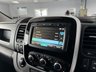 USED 2020 20 RENAULT TRAFIC 2.0 dCi ENERGY 30 Sport Nav Panel Van 5dr Diesel EDC LWB Standard Roof Euro 6 (s/s) (145 ps) ECO MODE - EXTENDED GRIP MODE - SIDE LOADING DOOR