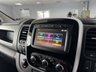 USED 2020 20 RENAULT TRAFIC 2.0 dCi ENERGY 30 Sport Nav Panel Van 5dr Diesel EDC LWB Standard Roof Euro 6 (s/s) (145 ps) ECO MODE - EXTENDED GRIP MODE - SIDE LOADING DOOR