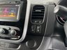 USED 2020 20 RENAULT TRAFIC 2.0 dCi ENERGY 30 Sport Nav Panel Van 5dr Diesel EDC LWB Standard Roof Euro 6 (s/s) (145 ps) ECO MODE - EXTENDED GRIP MODE - SIDE LOADING DOOR