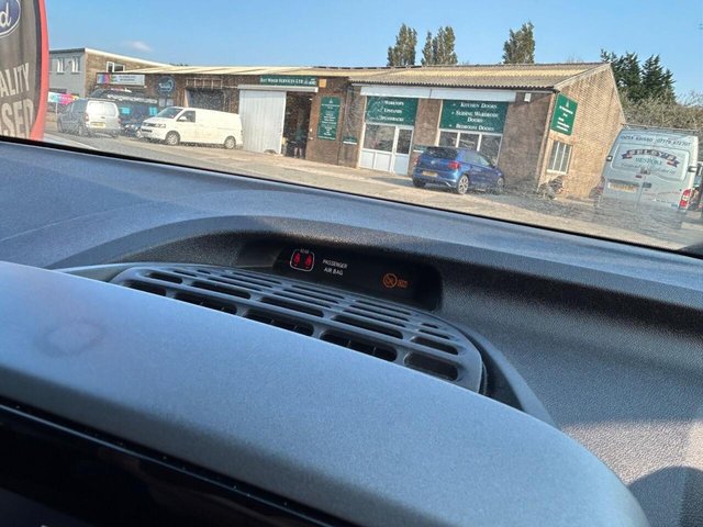 2021 TOYOTA AYGO - Photo 10