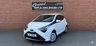 USED 2021 71 TOYOTA AYGO 1.0 VVTI LOW INSURANCE X-PLAY LOW MILEAGE FINANCE PX NT 107 C1 YARIS KA JAZZ 