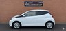 USED 2021 71 TOYOTA AYGO 1.0 VVTI LOW INSURANCE X-PLAY LOW MILEAGE FINANCE PX NT 107 C1 YARIS KA JAZZ 
