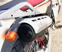 USED 2005 05 YAMAHA XT250 Serow Enduro Delivery available