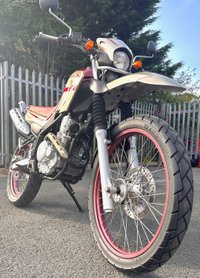 USED 2005 05 YAMAHA XT250 Serow Enduro Delivery available