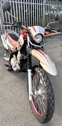 USED 2005 05 YAMAHA XT250 Serow Enduro Delivery available