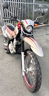 USED 2005 05 YAMAHA XT250 Serow Enduro Delivery available