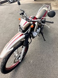 USED 2005 05 YAMAHA XT250 Serow Enduro Delivery available