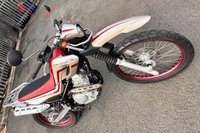 USED 2005 05 YAMAHA XT250 Serow Enduro Delivery available