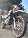 USED 2005 05 YAMAHA XT250 Serow Enduro Delivery available