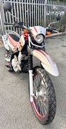 USED 2005 05 YAMAHA XT250 Serow Enduro Delivery available