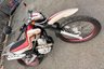 USED 2005 05 YAMAHA XT250 Serow Enduro Delivery available