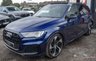 USED 2020 20 AUDI Q7 3.0 TDI V6 50 Black Edition SUV 5dr Diesel Tiptronic quattro Euro 6 (s/s) (286 ps)*awaiting prep* 