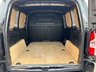 USED 2023 73 PEUGEOT PARTNER 1.5 BLUEHDI PROFESSIONAL PREMIUM PLUS L1 102PS AIRCON 
