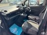 USED 2023 73 PEUGEOT PARTNER 1.5 BLUEHDI PROFESSIONAL PREMIUM PLUS L1 102PS AIRCON 
