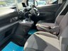 USED 2023 73 PEUGEOT PARTNER 1.5 BLUEHDI PROFESSIONAL PREMIUM PLUS L1 102PS AIRCON 