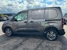 USED 2023 73 PEUGEOT PARTNER 1.5 BLUEHDI PROFESSIONAL PREMIUM PLUS L1 102PS AIRCON 