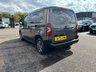 USED 2023 73 PEUGEOT PARTNER 1.5 BLUEHDI PROFESSIONAL PREMIUM PLUS L1 102PS AIRCON 